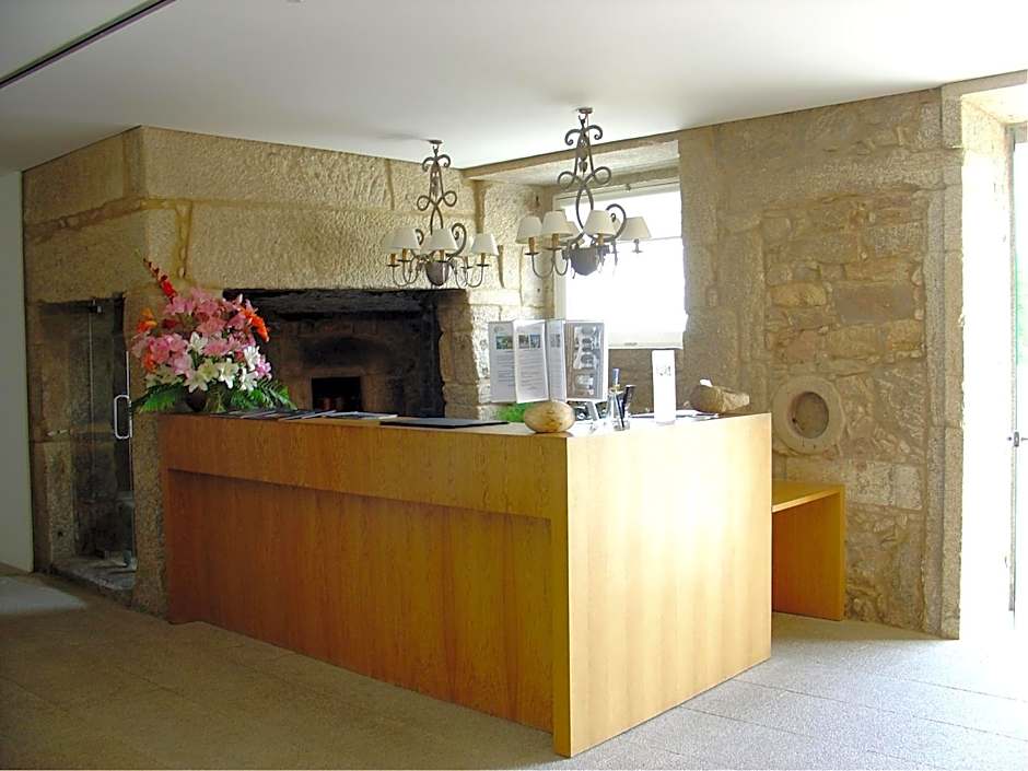 Hotel Convento dos Capuchos