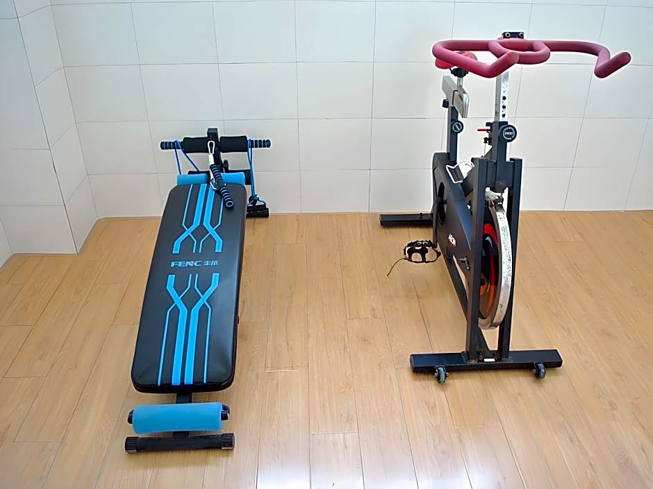 GreenTree Inn Chizhou High-Speed Railway Station Hotel