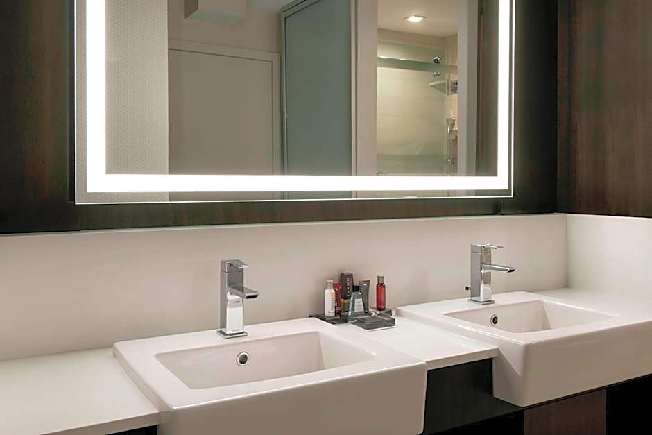 Boston Marriott Cambridge