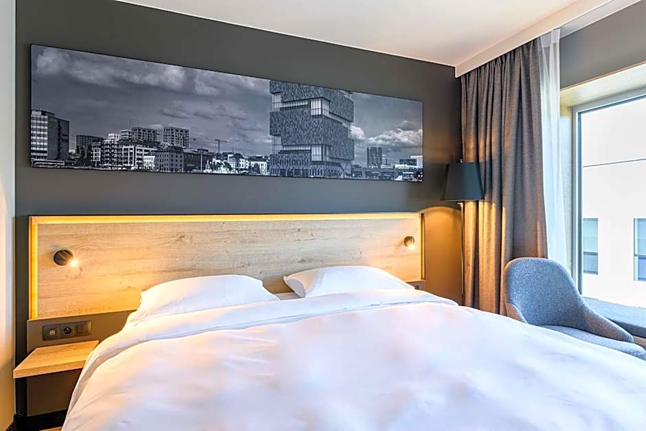 Radisson Hotel Antwerp Berchem