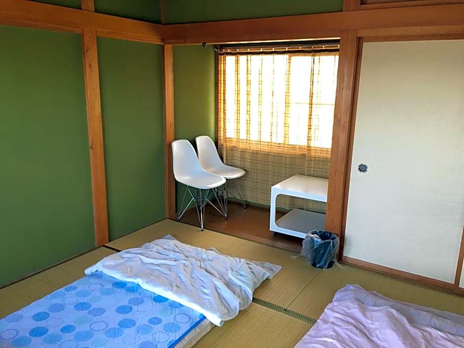 Masugataya Ryokan