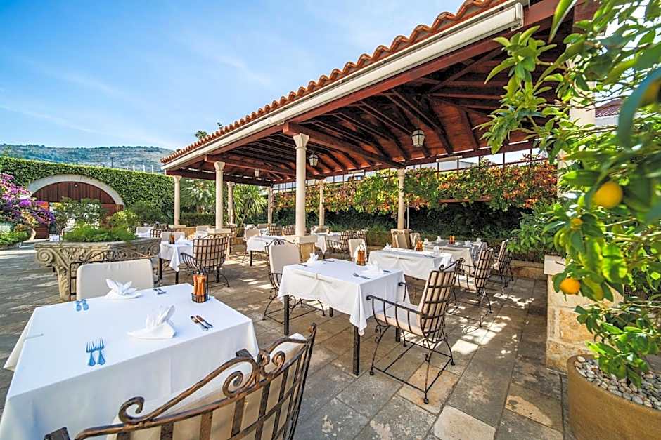 Boutique Hotel Kazbek