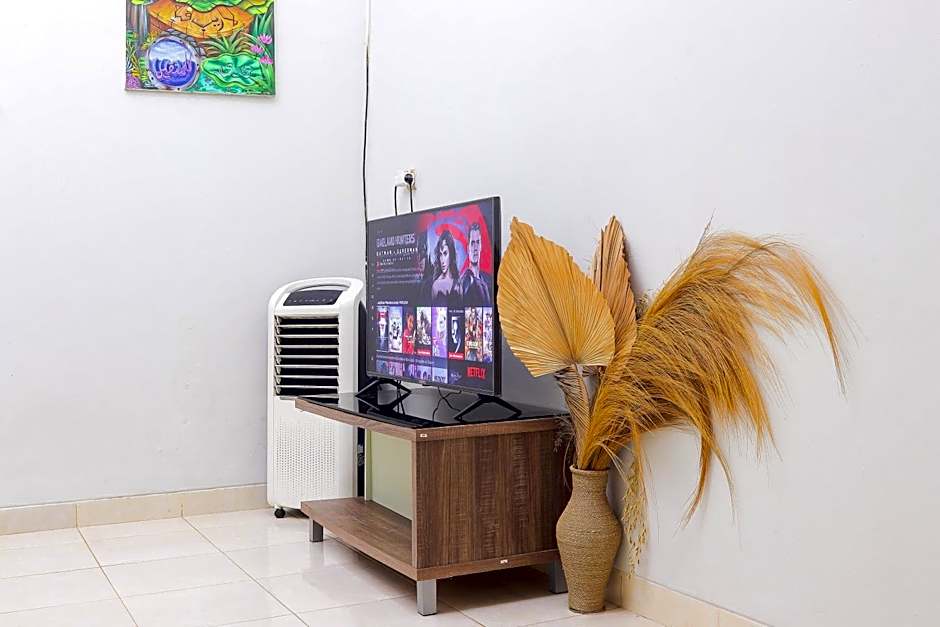 Soka Guesthouse Syariah