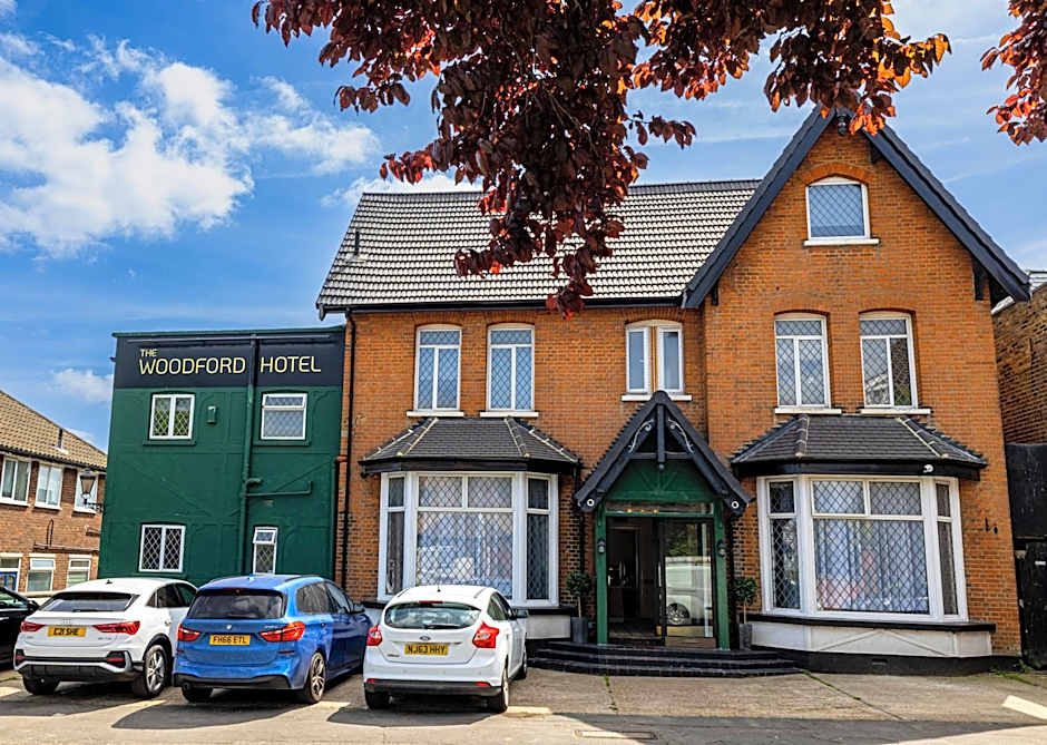 Woodford Hotel