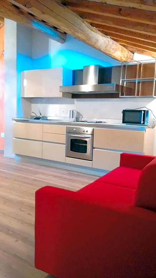 Agriturismo "Antico Borgo"