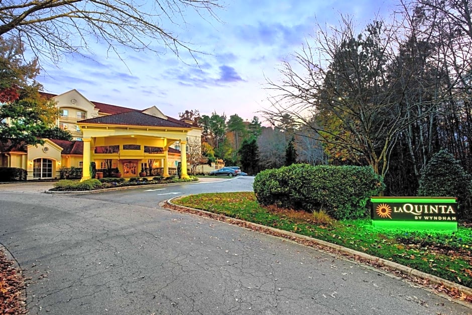 La Quinta by Wyndham Raleigh Crabtree