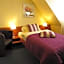 Burghotel Munzenberg