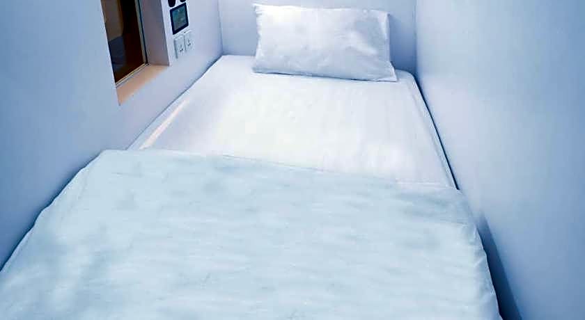 Bobopod Alun-Alun, Bandung