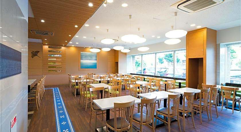 Vessel Hotel Ishigaki Island