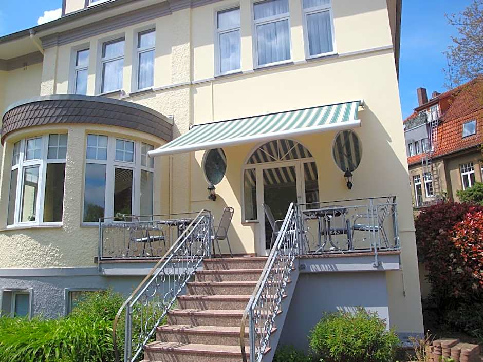 Hotel Bellevue