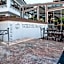 White House Family Hotel Spa zone