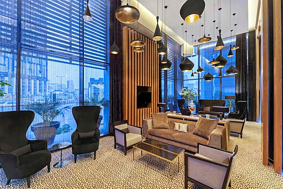 Four Points by Sheraton Doha