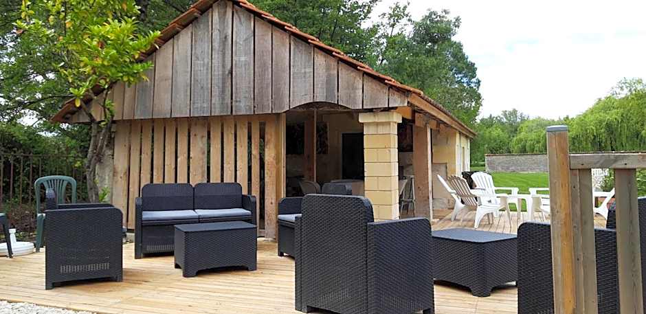 Logis Des Bessons