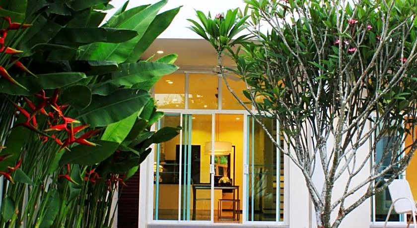 Two Villas Holiday Phuket: Oxygen Bang Tao Beach