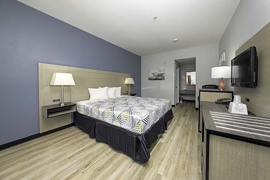 Baymont by Wyndham Ridgecrest