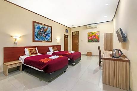 Executive Room