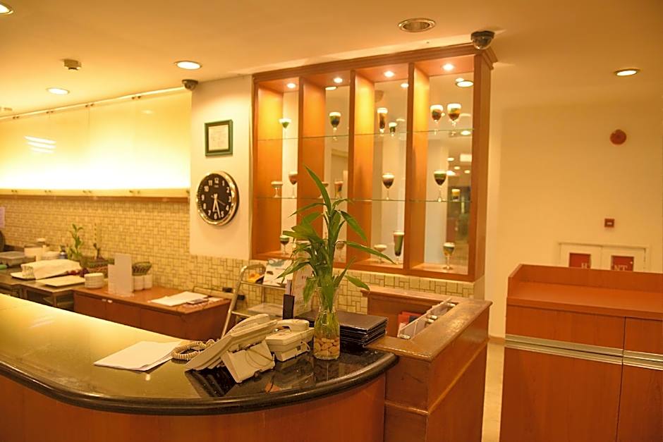 Collection O 166 Hotel Princess