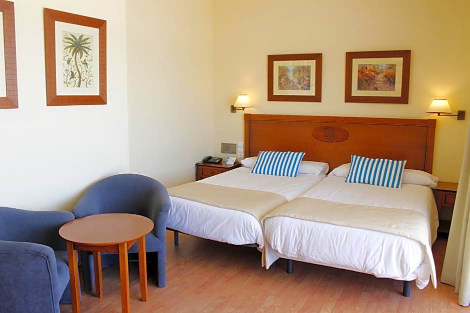 Gran Hotel Cervantes By Blue Sea