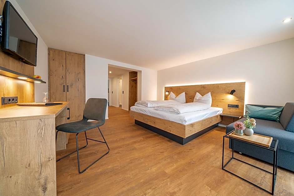 Pflugwirts Hotel und Gasthaus