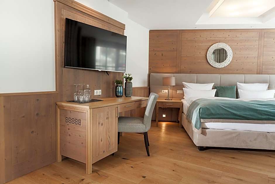 Schlosshotel Fiss