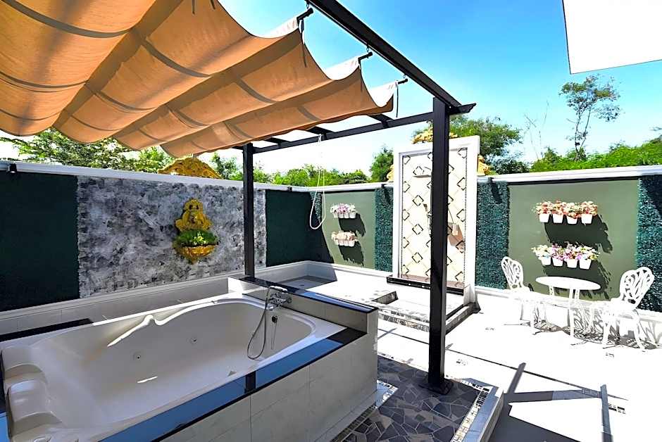 Relax Villa Hotel