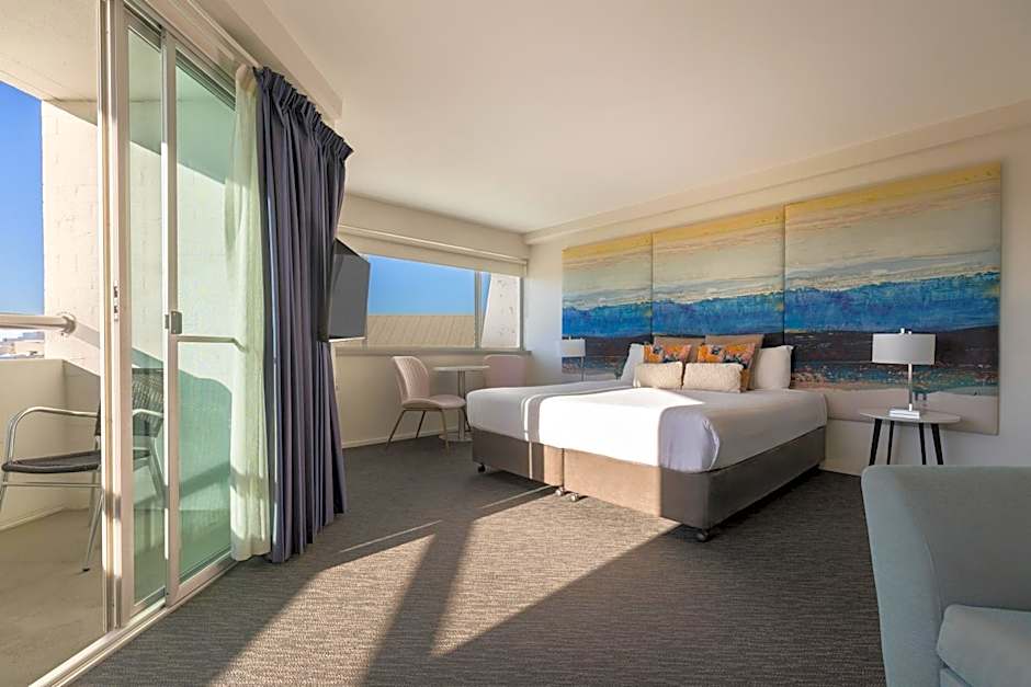 Best Western Plus Hotel Lord Forrest