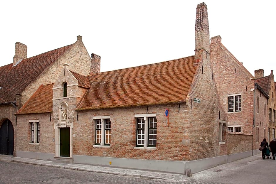 B&B Huis ´T Schaep