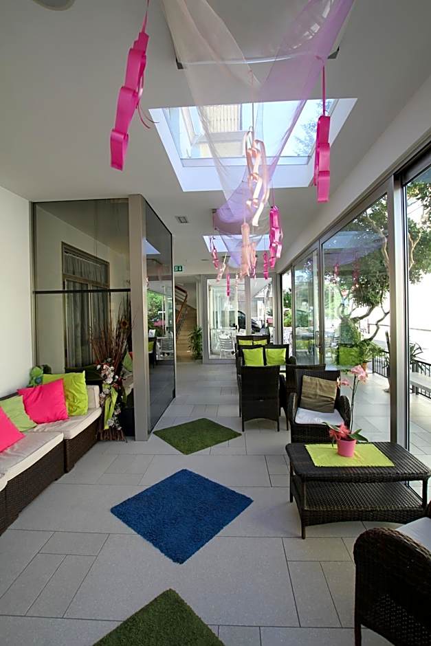 Hotel Capri