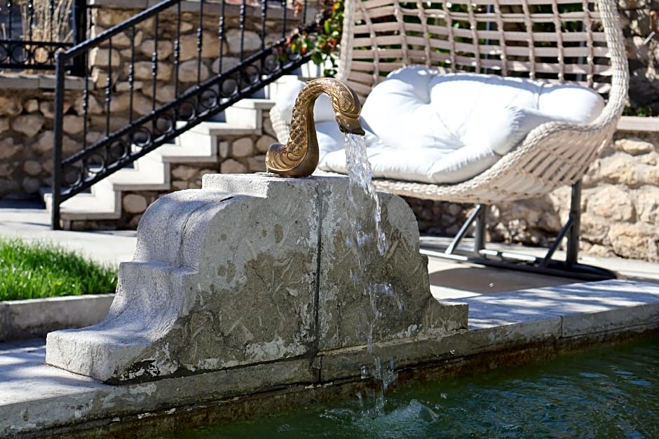 Leyla Hanım Konağı