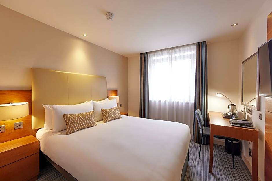 Thistle London Hyde Park Kensington Gardens