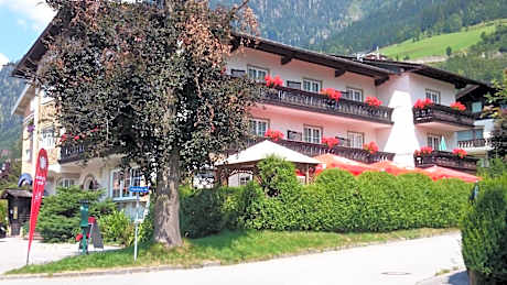 Hotel zum Toni