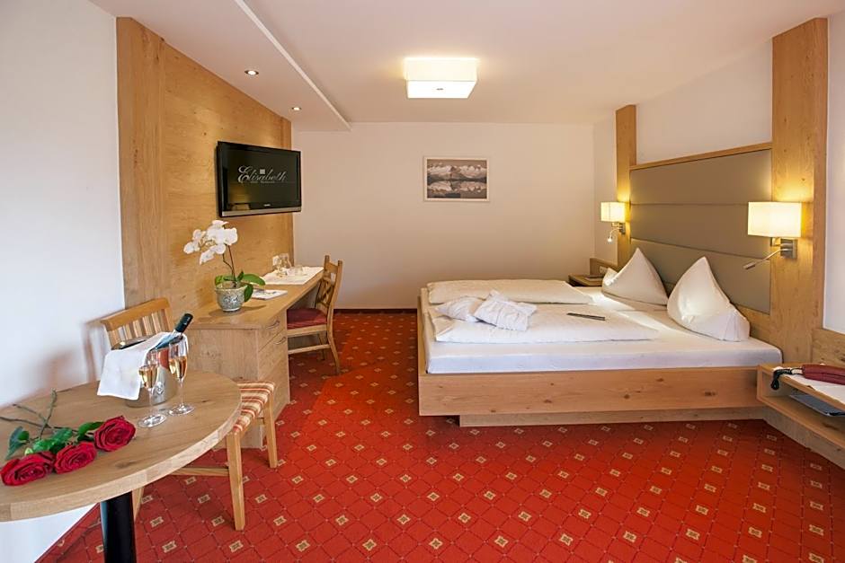 Hotel Elisabeth