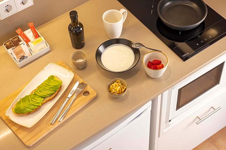 Calallonga Hotel Menorca