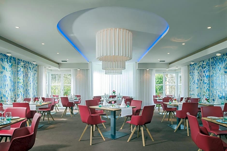 Mintrops Land Hotel Burgaltendorf