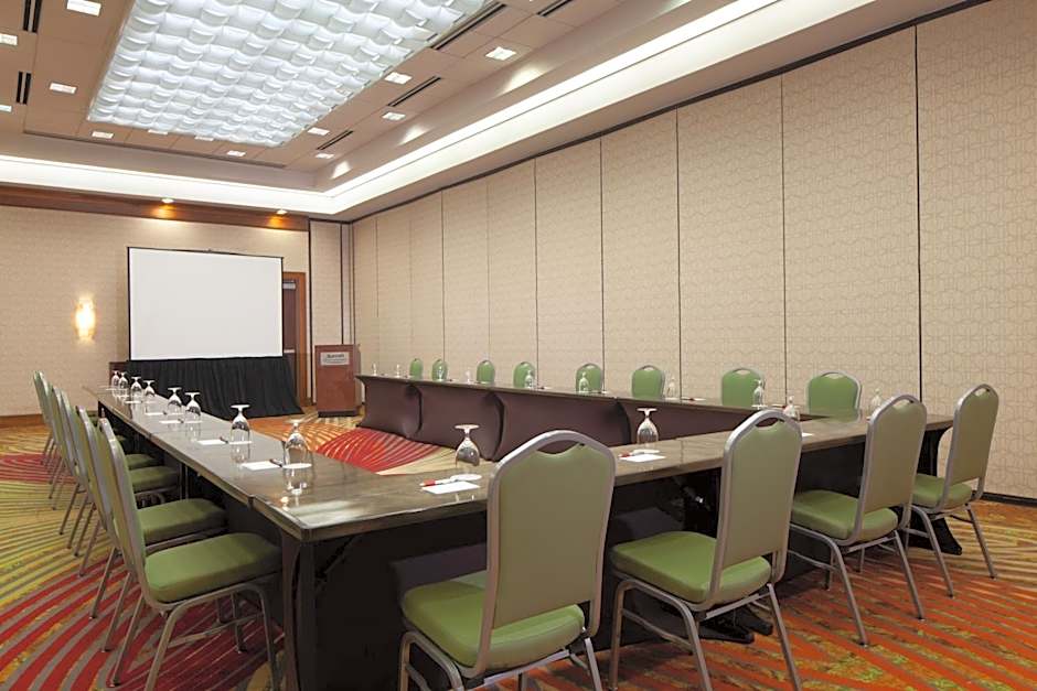 Marriott Memphis East