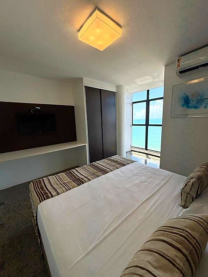 Hotel Brasil Tropical