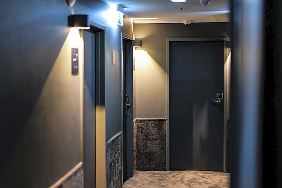 Sleephotels Cosmos