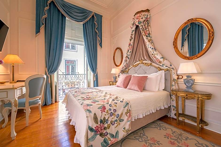 Palácio das Especiarias