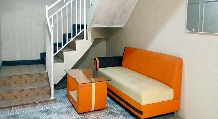 Rifal Inn Mitra RedDoorz