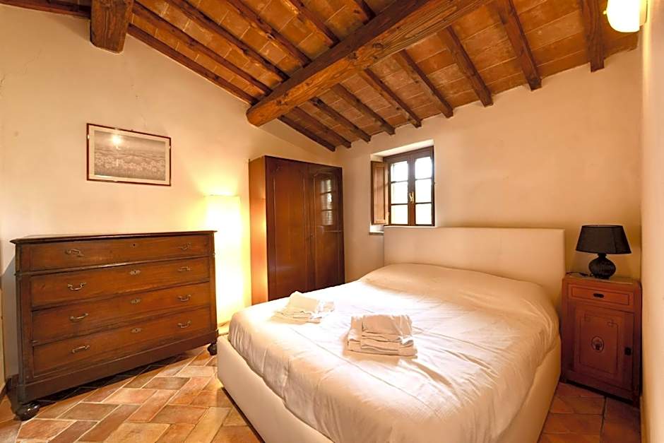 Agriturismo I Poggilunghi