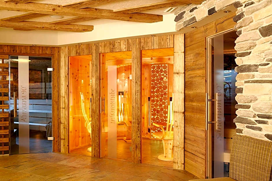 Hotel Bergblick 5 Sterne