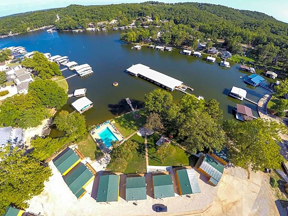 Buddy's Harbor
