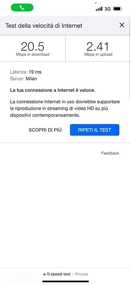 Residence Rimini Relax