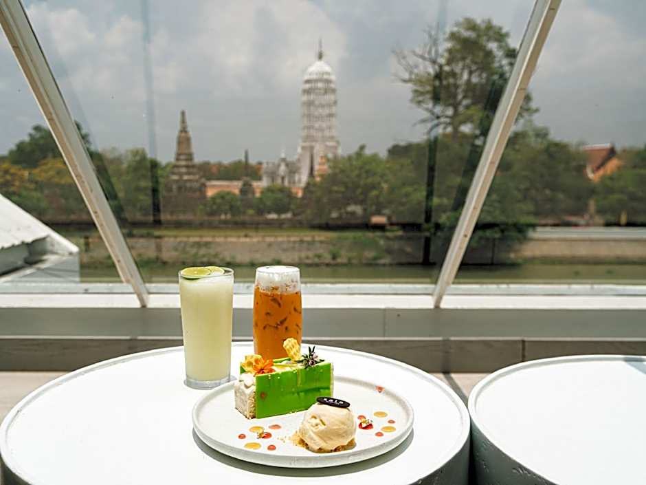 Sala Ayutthaya