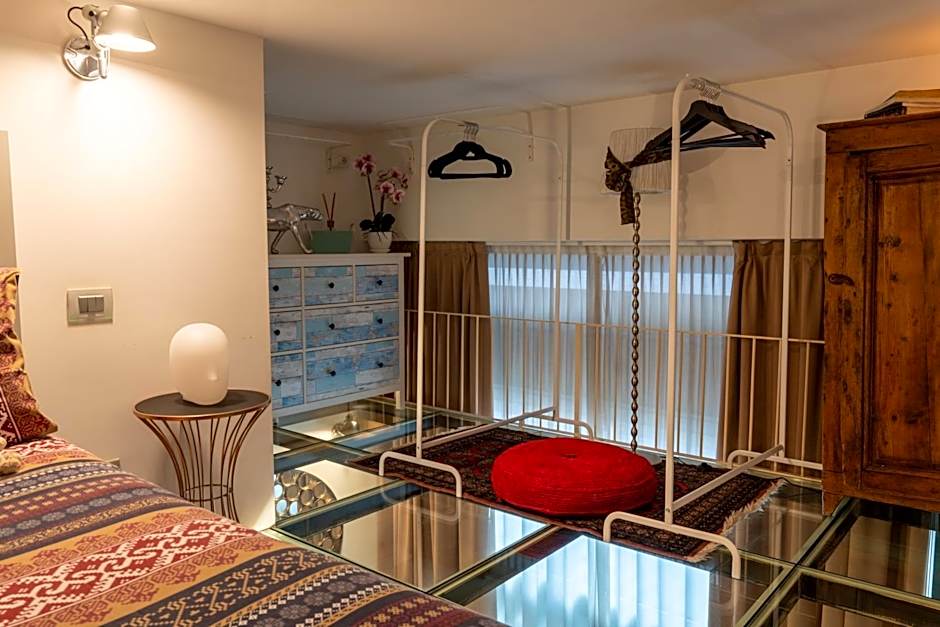 Crystal Loft Luxury Milano