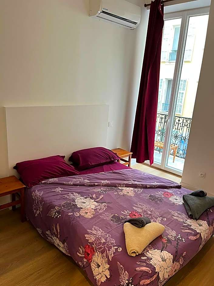 Hôtel Lyonnais