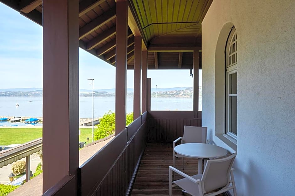 Hotel Schiff am See