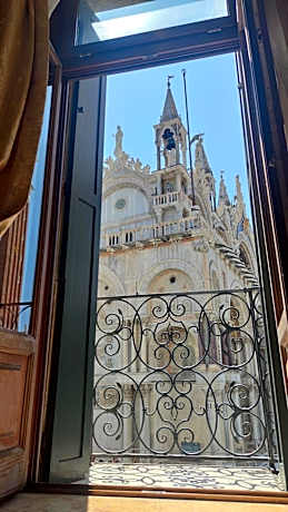 San Marco Luxury - Bellevue Luxury Suites