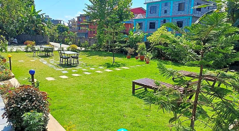 Paradise Boutique Hotel