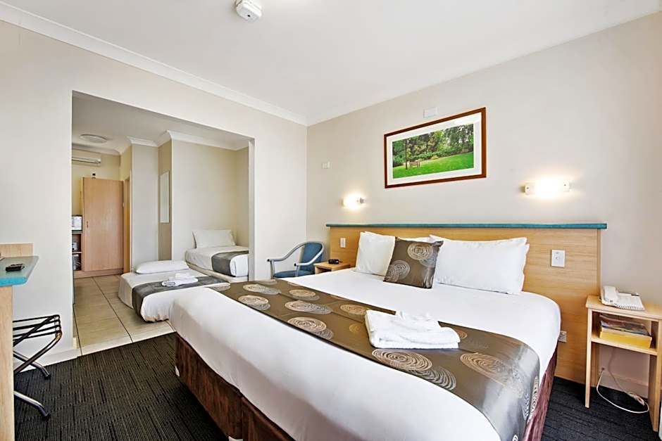 Welcome Inn 277